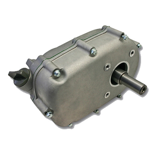 Reductor gearbox GX160 ( Sweeper collector )