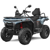 CFMOTO CFORCE C5 Touring EPS ABS, hall T3b