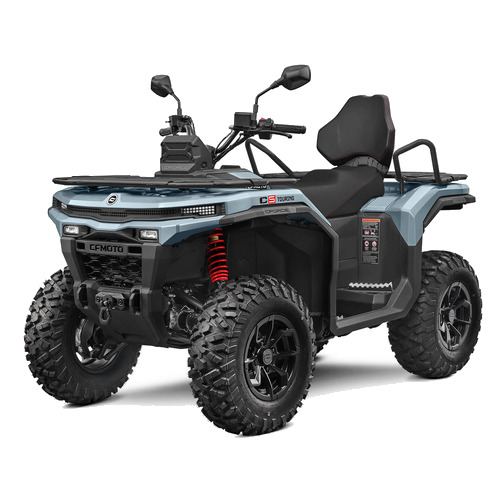 CFMOTO CFORCE C5 Touring EPS, hall T3b