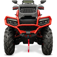 UPMOTO X MUD PRO 1000L EPS V-Twin T3b 30
