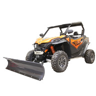 Front-mount adapter: ZFORCE 950 Sport (2023+)