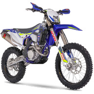 Sherco Factory 4T 300 SEF-R 2023