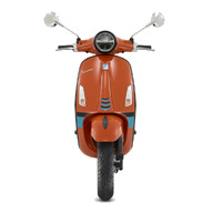 Roller Vespa Primavera 125, Color Vibe Arancio