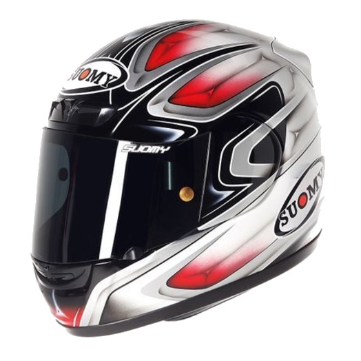 Suomy APEX Cool