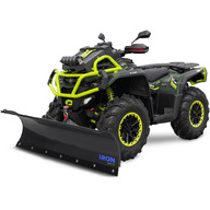 ODES FACELIFT MUD PRO 1000S EPS V-Twin T3b 30