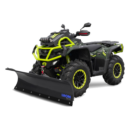 ODES FACELIFT MUD PRO 1000S EPS V-Twin T3b 30