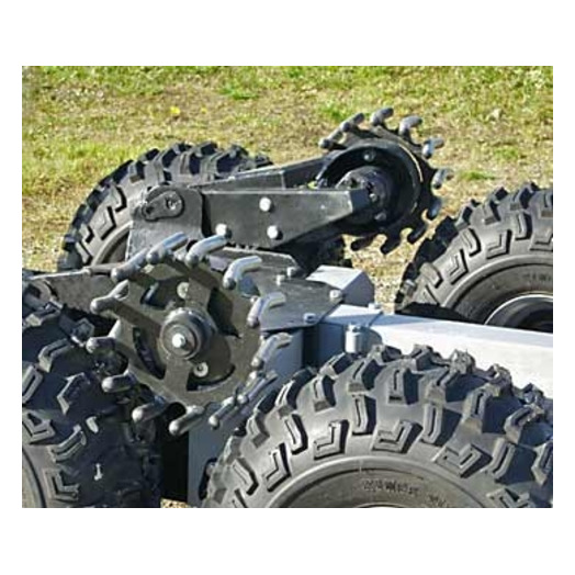 4WD süsteem