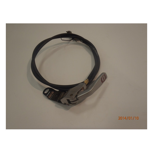 Handbrake cable SYM ATV