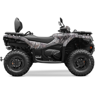 CFMOTO CFORCE 520L EPS, camo T3b