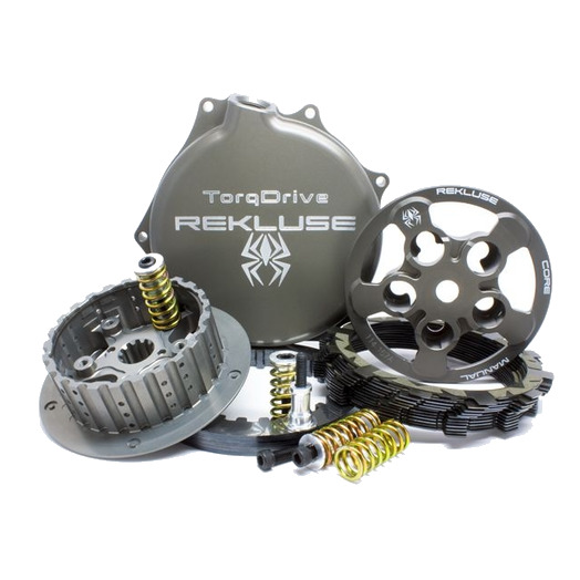 Rekluse MX Torq Drive