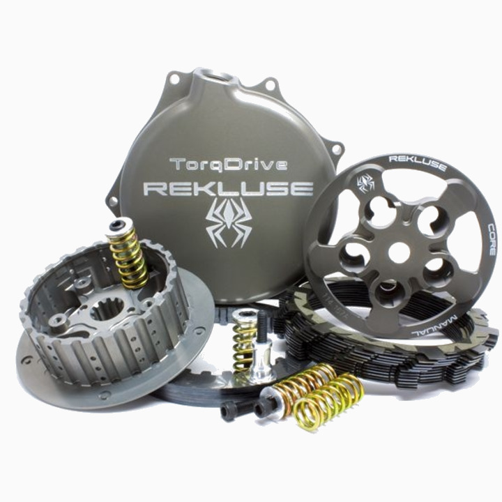 Rekluse MX Torq Drive