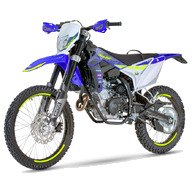 Sherco Factory 4T 125 SE-RS 