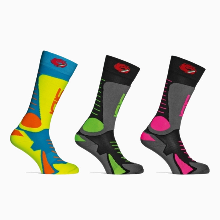 Sidi Tony Socks