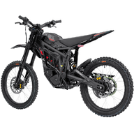 Talaria Sting MX5 PRO (TL5500 MX) maastikusõiduk 2025