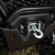 CFMOTO CFORCE 450L EPS, oranž T3b