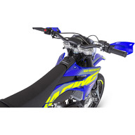 Sherco SM50 Factory-RS L1e tänavalegaalne sinine