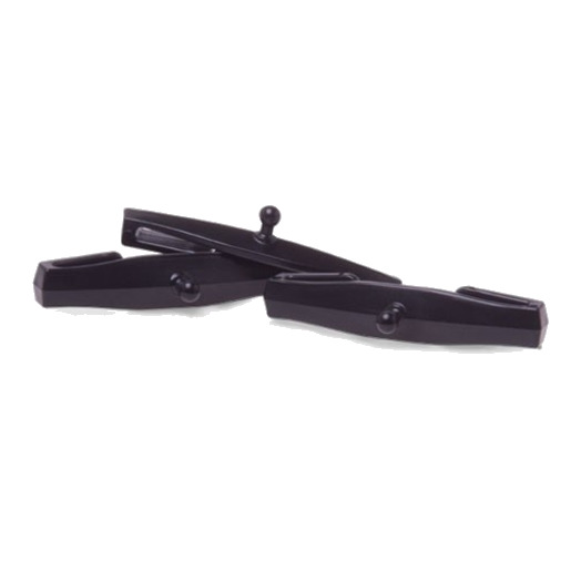 Tear Off Strap Pins