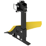 Ühehõlmaline ader (Receiver Mount System) (ressiiver kinnitus süsteemile)