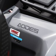 ODES 525L EPS T3b, orange