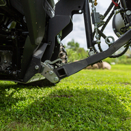 Plow lift adapter: CFMOTO: CFORCE 850 / 1000