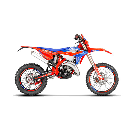 Beta RR Racing 2T 125 2023