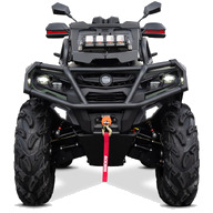 ODES FACELIFT MUD PRO 1000L EPS V-Twin T3b 30