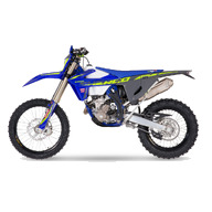 Sherco Factory 4T 300 SEF-R 2025