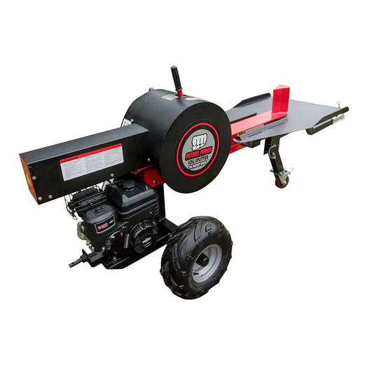 KIneetiline puulõhkuja (Briggs & Stratton 6,5hj)