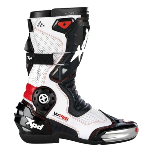 Spidi Xpd XP7 WRS