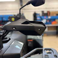 CFMOTO CFORCE C5 Touring EPS ABS, hall T3b