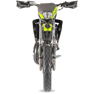 Sherco SM50 Standard-R L1e tänavalegaalne hõbe