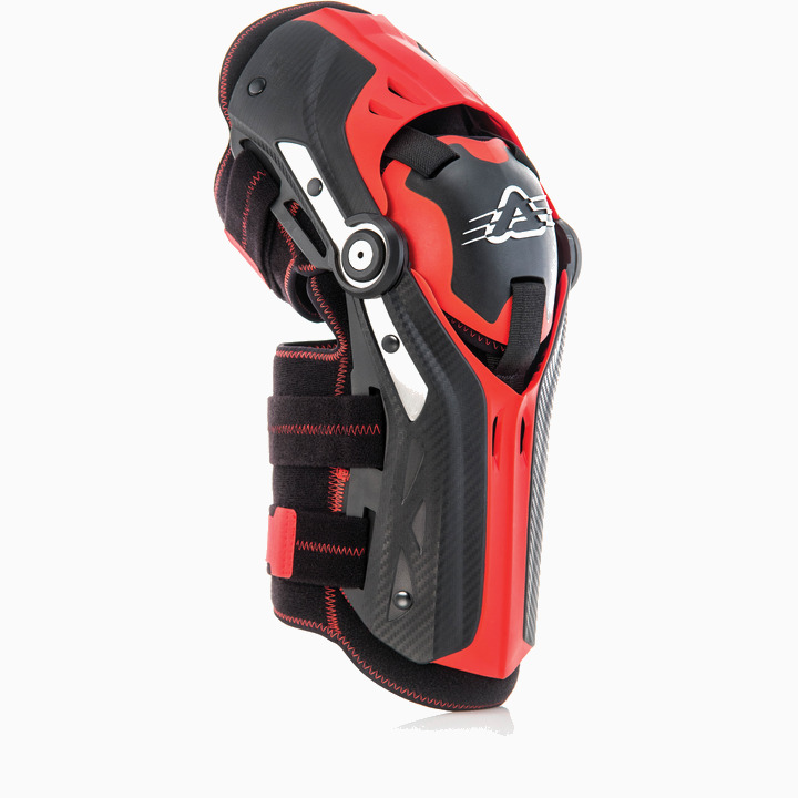 GORILLA KNEE GUARDS Acerbis 