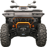 Plastikust põhjakaitsme täiskomplekt GOES TERROX 1000 (2025+)