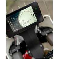 Mootorratas KOVE 450 RALLY