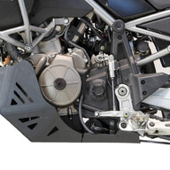 Põhjakaitse Aprilia Tuareg 660 with linkage guard (2020 - 2024) 