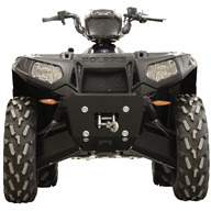 Plastikust põhjakaitsme täiskomplekt: Polaris Sportsman: XP 850 (2015-2016): XP 1000 (-2016)