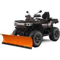 GOES TERROX 1000 Standard, Granite Ridge T3b 