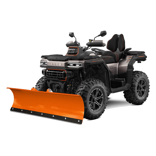 GOES TERROX 1000 Standard, Granite Ridge T3b + TASUTA IB LUMESAHK