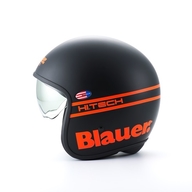 Blauer Pilot 1.1