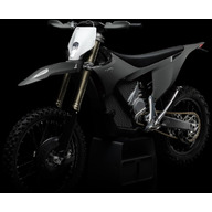Elektrimootorratas Enduro Stark VARG Alpha EX 80 hj