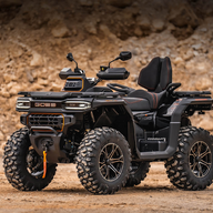 GOES TERROX 1000 Standard, Nebula Black T3b + TASUTA IB LUMESAHK