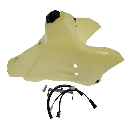Suur kütusepaak 15L 2T/4T