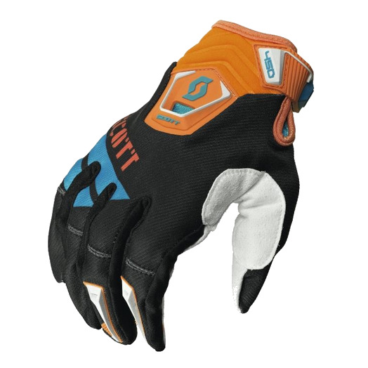 Scott 450 Race Gloves