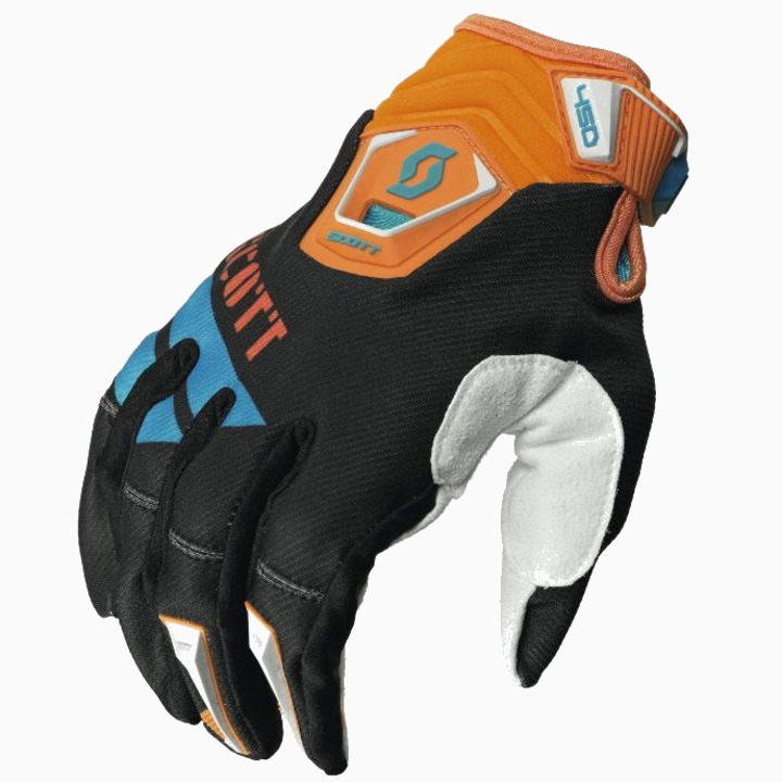 Scott 450 Race Gloves