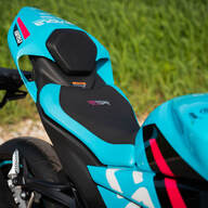 Mootorratas CFMOTO 450SR, Champions Blue