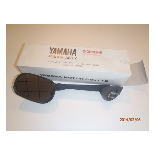 Peegel Yamaha 36P-26290-00