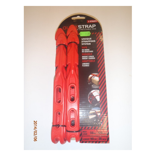 Quick Strap