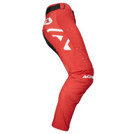 Püksid Acerbis X-Flex, punane
