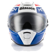 Blauer Force One 800