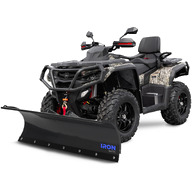 ODES 650L EPS V-Twin T3b, camo FACELIFT 